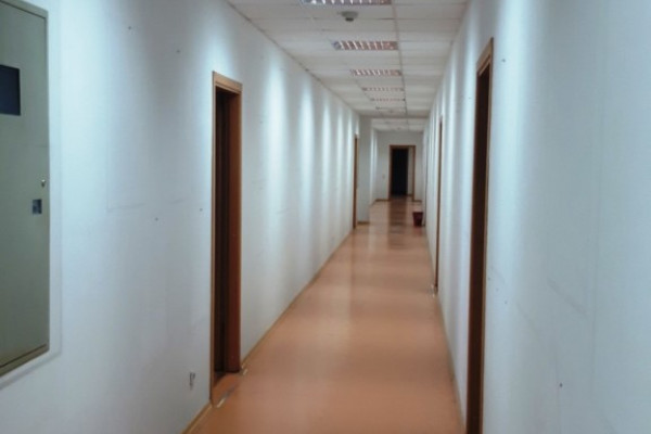 Продажа офисного помещения в центре Киева